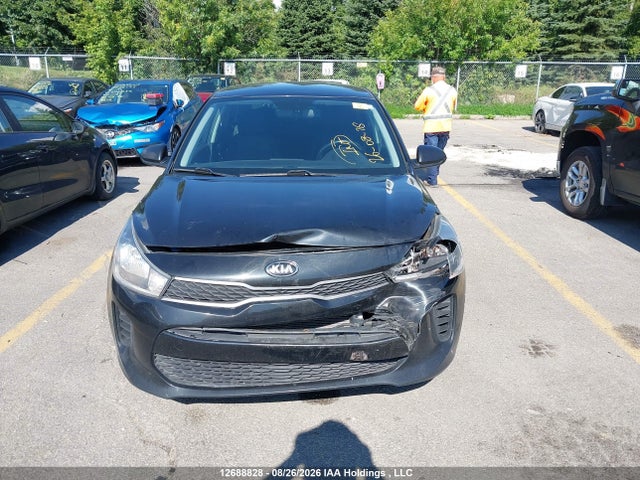 Продаж на аукціоні авто 2020 Kia Rio Lx/lx+, vin: 3KPA25AD0LE335221, номер лоту: 12688828