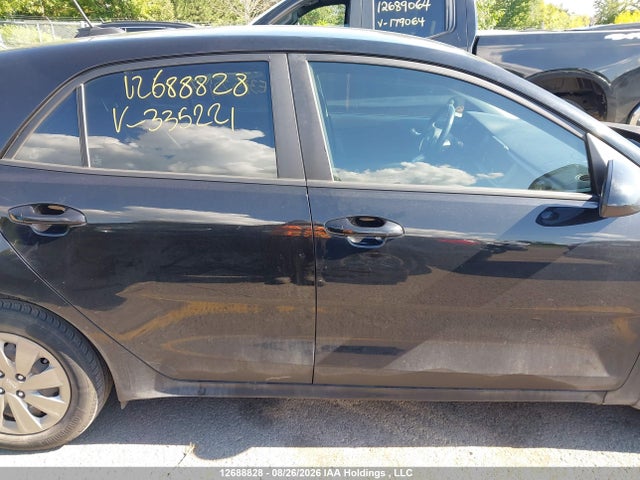 Продаж на аукціоні авто 2020 Kia Rio Lx/lx+, vin: 3KPA25AD0LE335221, номер лоту: 12688828