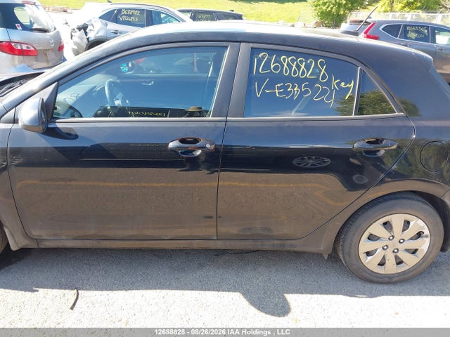 Продаж на аукціоні авто 2020 Kia Rio Lx/lx+, vin: 3KPA25AD0LE335221, номер лоту: 12688828