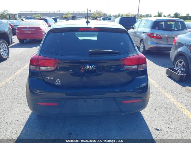 Продаж на аукціоні авто 2020 Kia Rio Lx/lx+, vin: 3KPA25AD0LE335221, номер лоту: 12688828