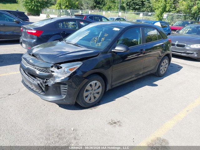 Продаж на аукціоні авто 2020 Kia Rio Lx/lx+, vin: 3KPA25AD0LE335221, номер лоту: 12688828