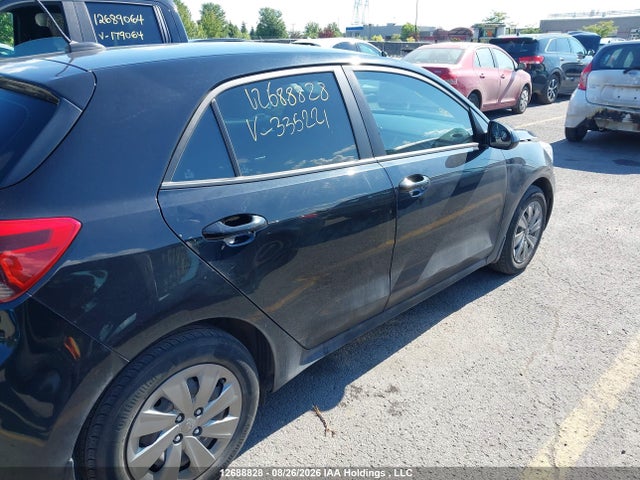 Продаж на аукціоні авто 2020 Kia Rio Lx/lx+, vin: 3KPA25AD0LE335221, номер лоту: 12688828