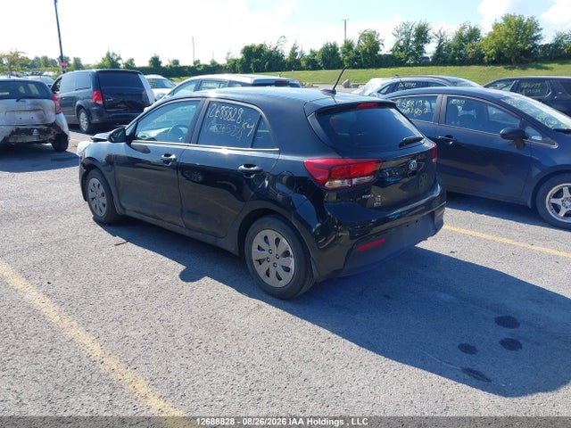 Продаж на аукціоні авто 2020 Kia Rio Lx/lx+, vin: 3KPA25AD0LE335221, номер лоту: 12688828