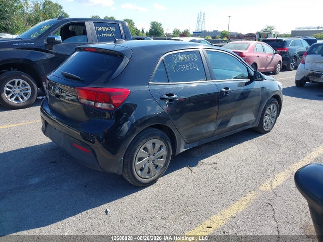 Продаж на аукціоні авто 2020 Kia Rio Lx/lx+, vin: 3KPA25AD0LE335221, номер лоту: 12688828