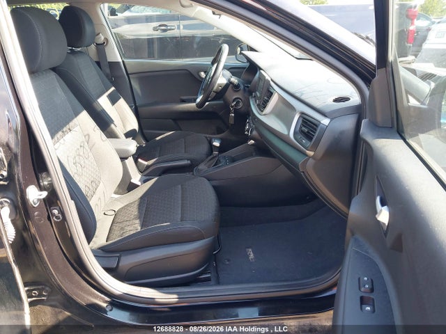 Продаж на аукціоні авто 2020 Kia Rio Lx/lx+, vin: 3KPA25AD0LE335221, номер лоту: 12688828