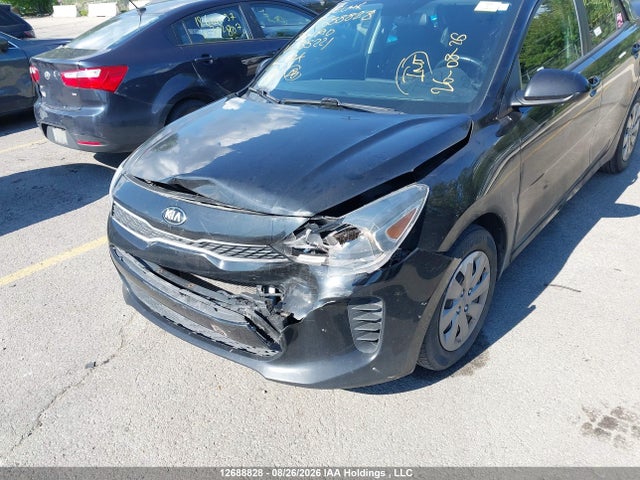 Продаж на аукціоні авто 2020 Kia Rio Lx/lx+, vin: 3KPA25AD0LE335221, номер лоту: 12688828