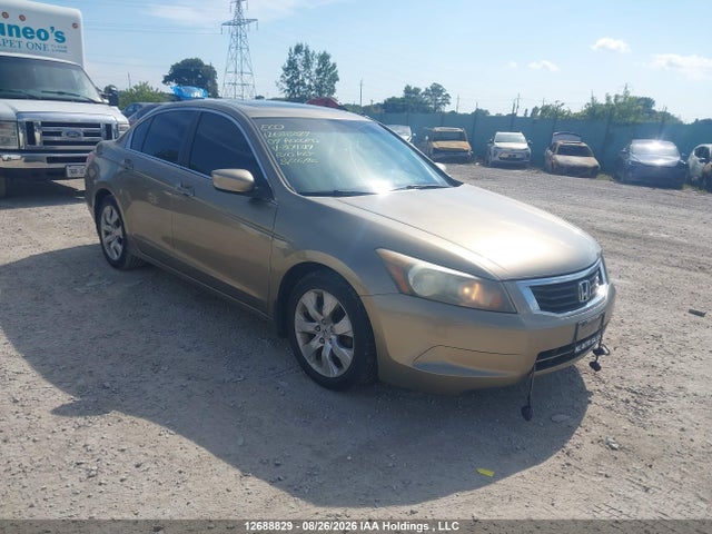 Продаж на аукціоні авто 2009 Honda Accord Sedan, vin: 1HGCP26859A804319, номер лоту: 12688829