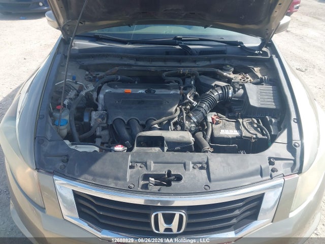 Продаж на аукціоні авто 2009 Honda Accord Sedan, vin: 1HGCP26859A804319, номер лоту: 12688829
