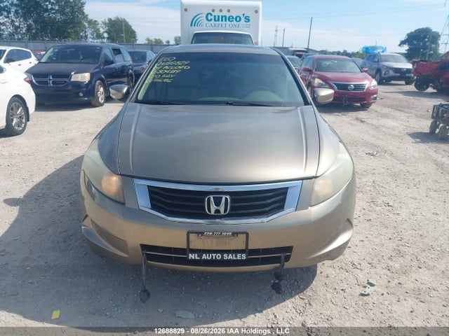Продаж на аукціоні авто 2009 Honda Accord Sedan, vin: 1HGCP26859A804319, номер лоту: 12688829
