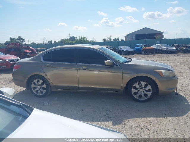 Продаж на аукціоні авто 2009 Honda Accord Sedan, vin: 1HGCP26859A804319, номер лоту: 12688829