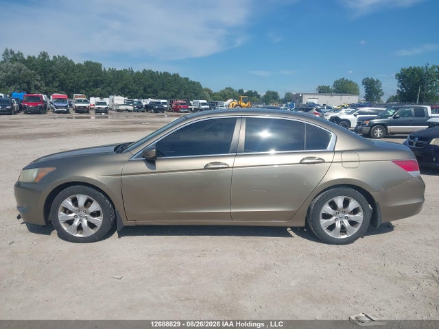Продаж на аукціоні авто 2009 Honda Accord Sedan, vin: 1HGCP26859A804319, номер лоту: 12688829