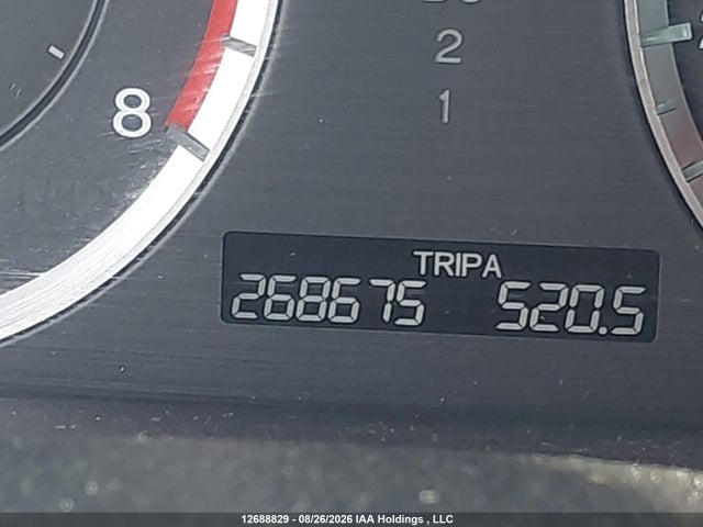 Продаж на аукціоні авто 2009 Honda Accord Sedan, vin: 1HGCP26859A804319, номер лоту: 12688829