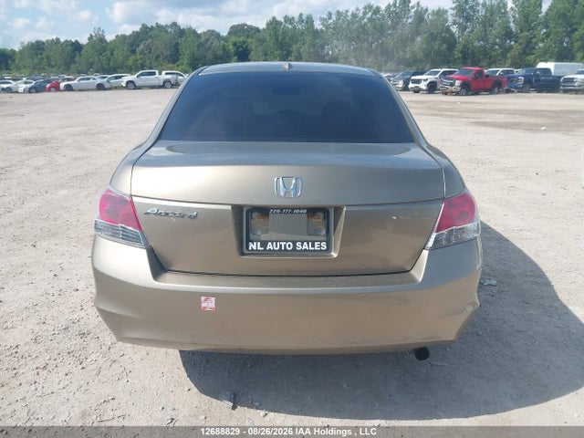 Продаж на аукціоні авто 2009 Honda Accord Sedan, vin: 1HGCP26859A804319, номер лоту: 12688829