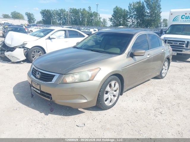 Продаж на аукціоні авто 2009 Honda Accord Sedan, vin: 1HGCP26859A804319, номер лоту: 12688829