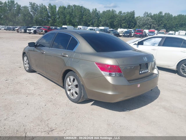 Продаж на аукціоні авто 2009 Honda Accord Sedan, vin: 1HGCP26859A804319, номер лоту: 12688829