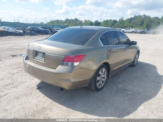 Продаж на аукціоні авто 2009 Honda Accord Sedan, vin: 1HGCP26859A804319, номер лоту: 12688829