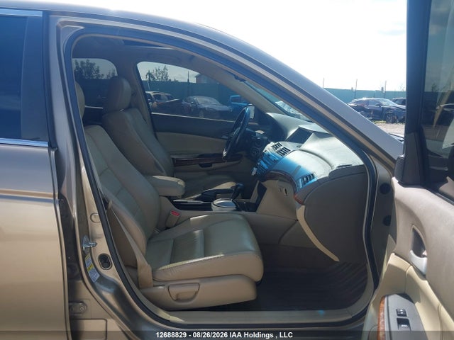 Продаж на аукціоні авто 2009 Honda Accord Sedan, vin: 1HGCP26859A804319, номер лоту: 12688829