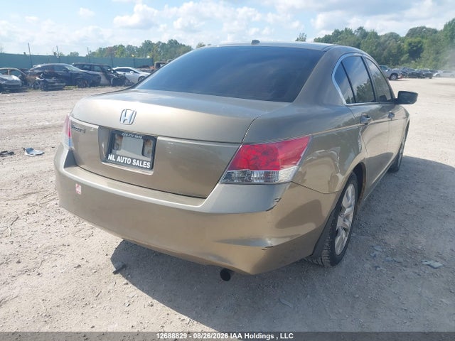 Продаж на аукціоні авто 2009 Honda Accord Sedan, vin: 1HGCP26859A804319, номер лоту: 12688829