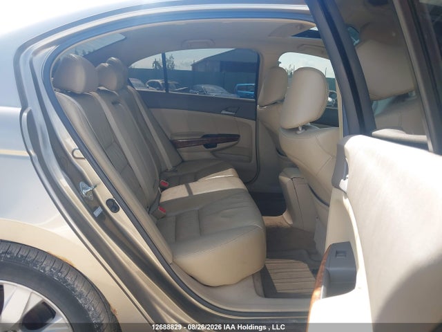 Продаж на аукціоні авто 2009 Honda Accord Sedan, vin: 1HGCP26859A804319, номер лоту: 12688829