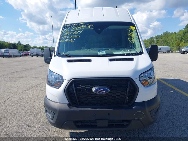 Ford Transit T-250 2025 1FTBR2X84SKA81484 Image 12