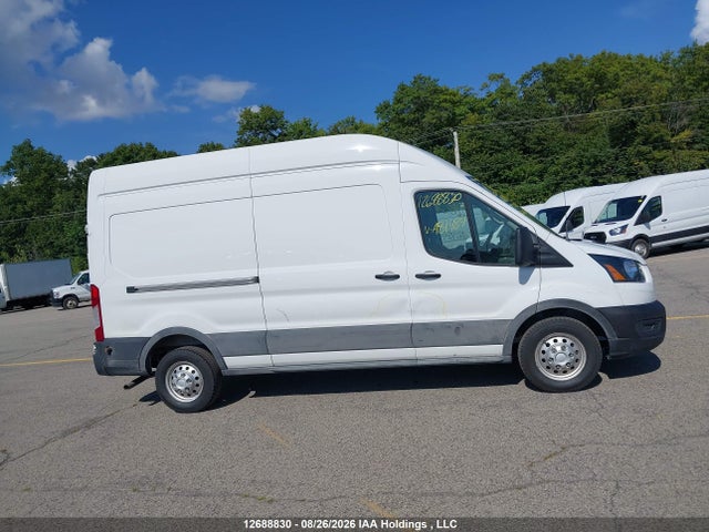 Ford Transit T-250 2025 1FTBR2X84SKA81484 Image 13