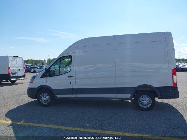 Ford Transit T-250 2025 1FTBR2X84SKA81484 Image 14