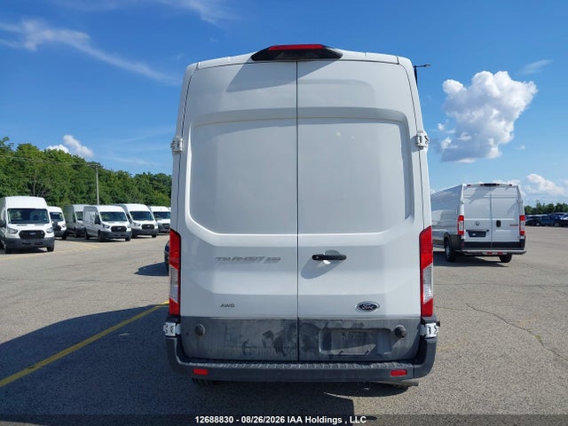 Ford Transit T-250 2025 1FTBR2X84SKA81484 Image 16