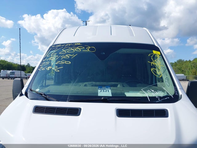Ford Transit T-250 2025 1FTBR2X84SKA81484 Image 17