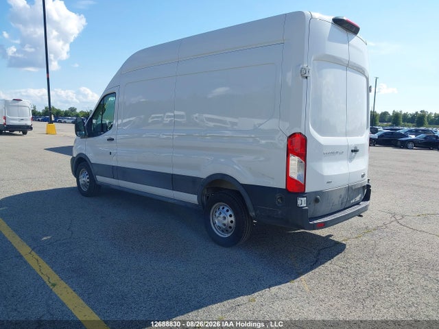 Ford Transit T-250 2025 1FTBR2X84SKA81484 Image 3