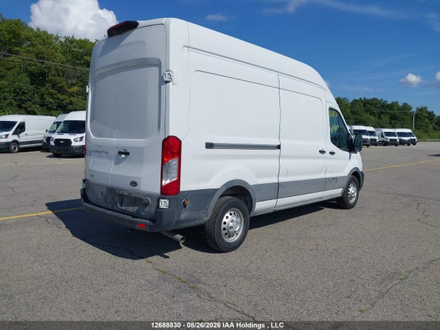 Ford Transit T-250 2025 1FTBR2X84SKA81484 Image 4