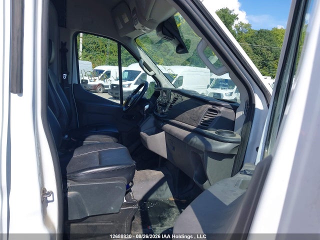 Ford Transit T-250 2025 1FTBR2X84SKA81484 Image 5