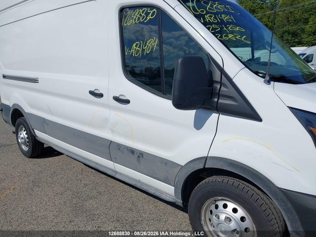 Ford Transit T-250 2025 1FTBR2X84SKA81484 Image 6