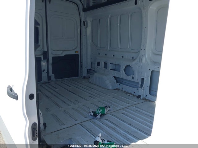 Ford Transit T-250 2025 1FTBR2X84SKA81484 Image 8