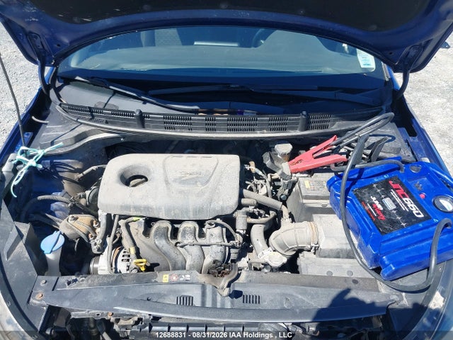 KIA Rio Lx/lx+ 2019 3KPA25AB9KE194257 Image 10