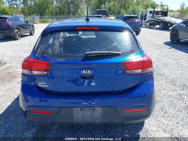 KIA Rio Lx/lx+ 2019 3KPA25AB9KE194257 Image 17