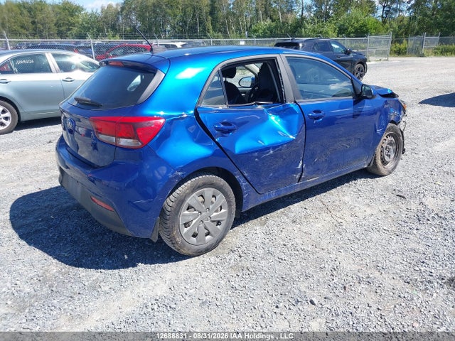 KIA Rio Lx/lx+ 2019 3KPA25AB9KE194257 Image 4