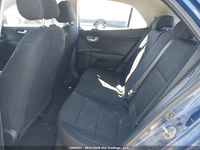 KIA Rio Lx/lx+ 2019 3KPA25AB9KE194257 Image 8