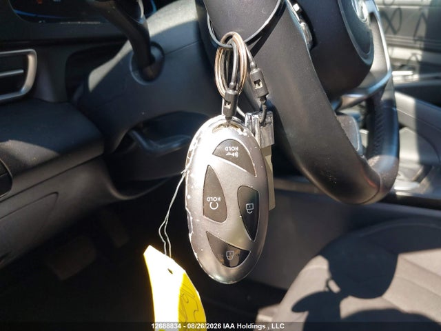 Hyundai ELANTRA SEL 2024 KMHLM4DG3RU713847 Image 10