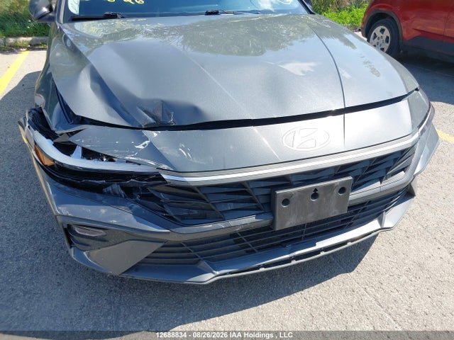 Hyundai ELANTRA SEL 2024 KMHLM4DG3RU713847 Image 11