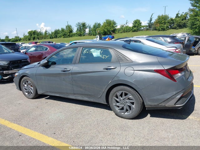 Hyundai ELANTRA SEL 2024 KMHLM4DG3RU713847 Image 14