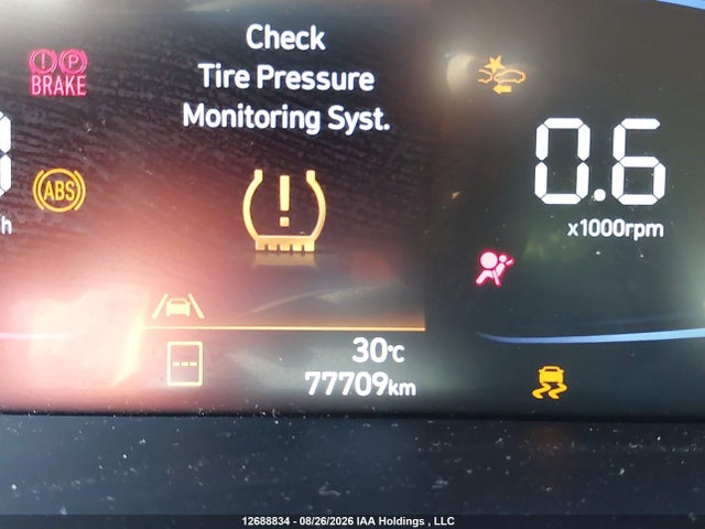Hyundai ELANTRA SEL 2024 KMHLM4DG3RU713847 Image 15