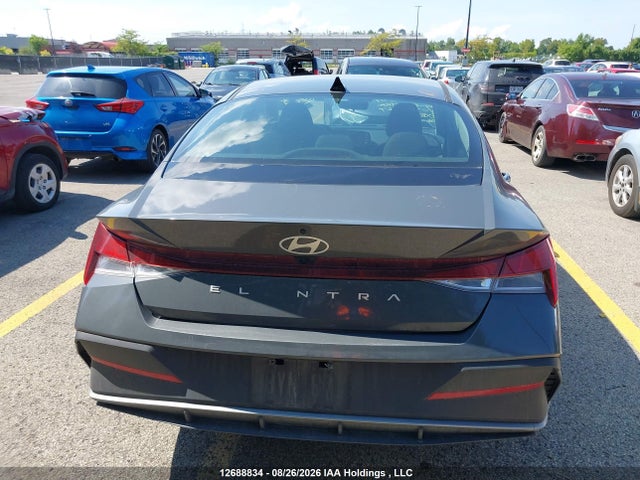 Hyundai ELANTRA SEL 2024 KMHLM4DG3RU713847 Image 16