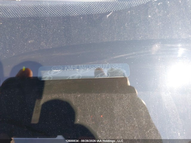 Hyundai ELANTRA SEL 2024 KMHLM4DG3RU713847 Image 18