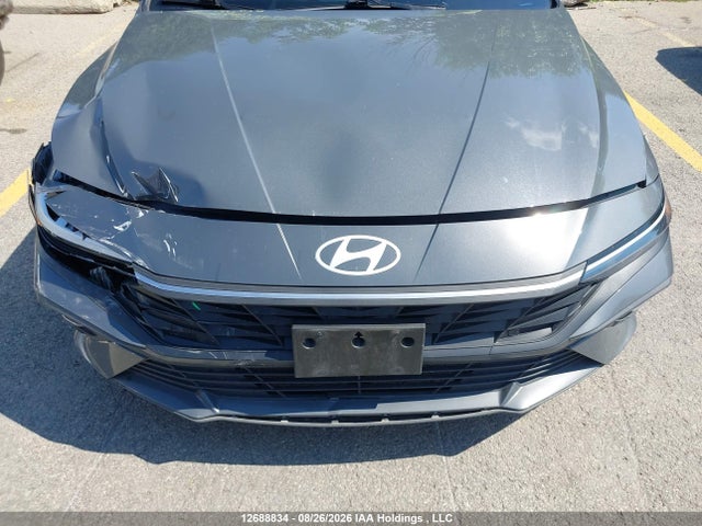 Hyundai ELANTRA SEL 2024 KMHLM4DG3RU713847 Image 6