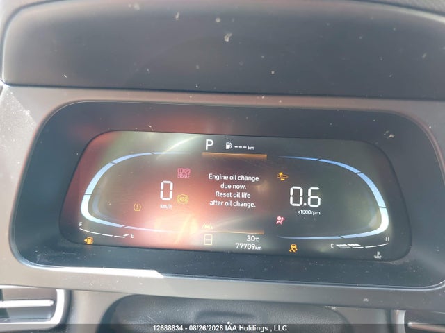 Hyundai ELANTRA SEL 2024 KMHLM4DG3RU713847 Image 7