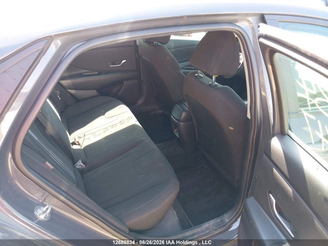 Hyundai ELANTRA SEL 2024 KMHLM4DG3RU713847 Image 8