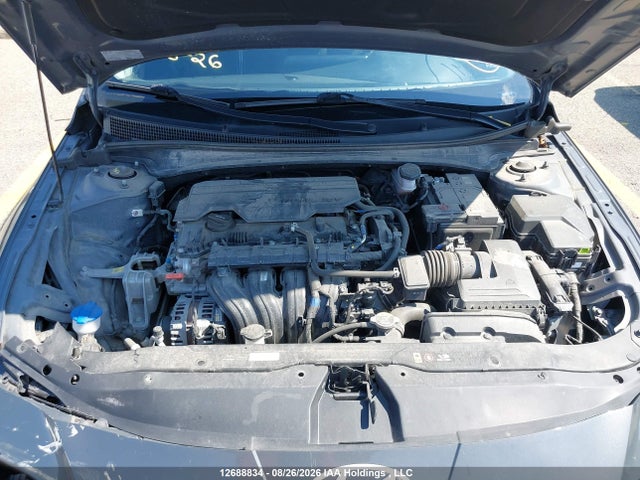 Hyundai ELANTRA SEL 2024 KMHLM4DG3RU713847 Image 9