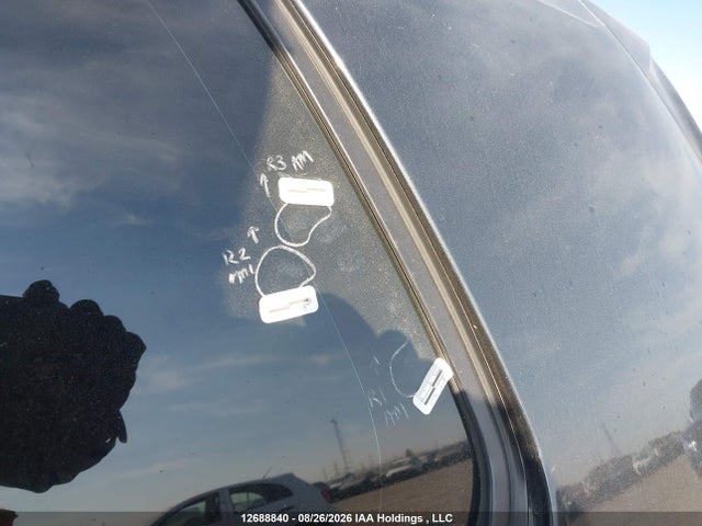 3VW4T7AU3FM005831 Volkswagen Golf Gti 5-door Autobahn