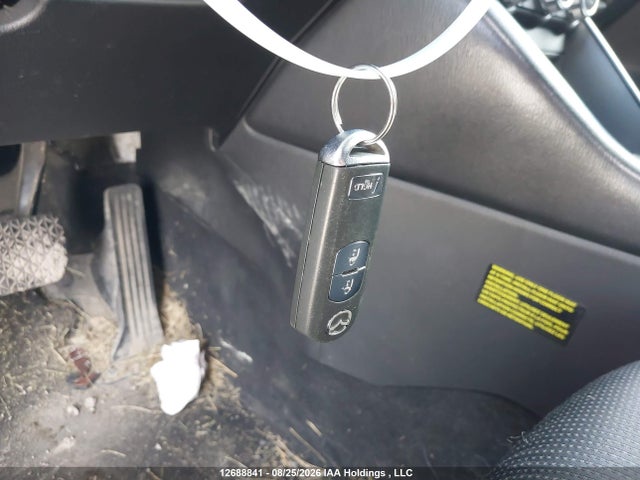 Mazda Cx-3 Touring 2019 JM1DKFC7XK1418263 Image 9