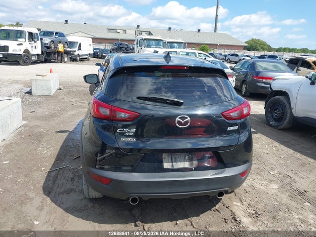 Mazda Cx-3 Touring 2019 JM1DKFC7XK1418263 Image 13